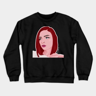 DOT Crewneck Sweatshirt